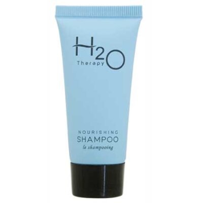 H2O Shampoo