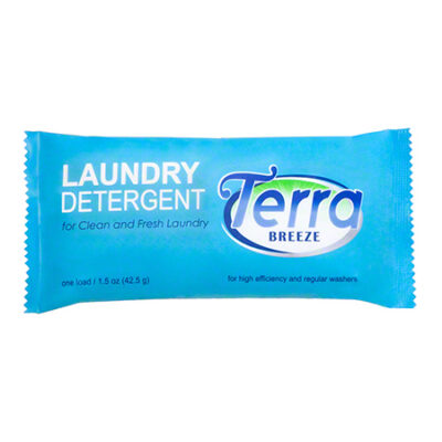 Terra Breeze Laundry Detergent Powder