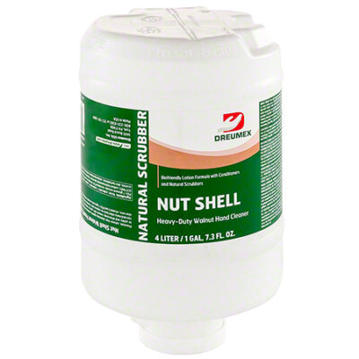 Nut Shell Heavy Duty Hand Cleaner