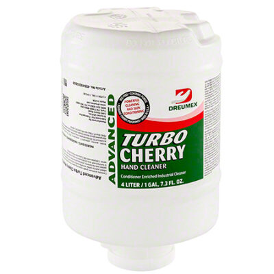 Advanced Turbo Cherry Hnd Cleaner