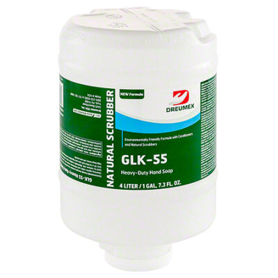 Glk 55 Heavy Duty Hand Cleaner