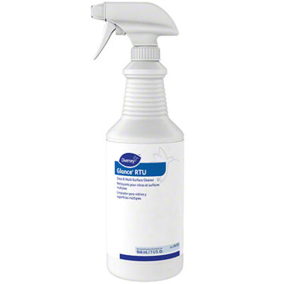 Glance Ready-to-Use Glass Cleaner