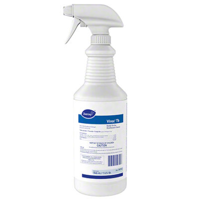 Virex Ready-to-Use Disinfectant Cleaner