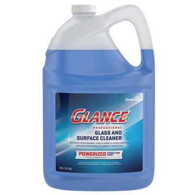 Glance Prof GlasStailess Steel urf Cleaner 2/1 Gallon