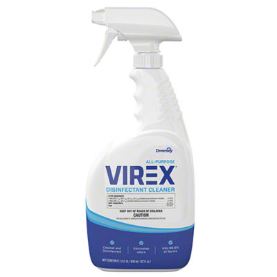 Virex All Purpose Disinfectant