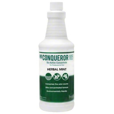Bio Conqueror 105 Conc Herb Mint