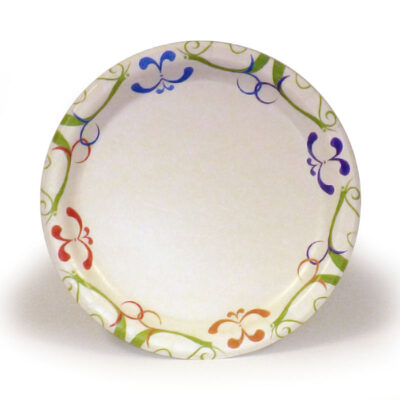Easyware™ Paper Plates
