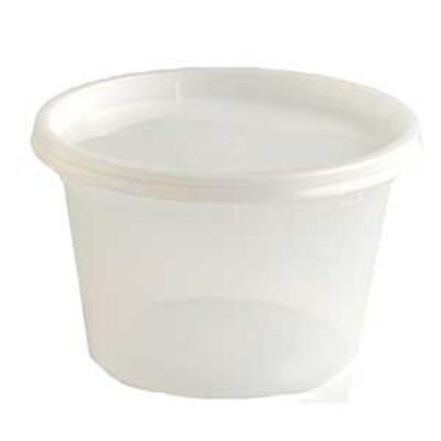 Poly Soup Container Combos