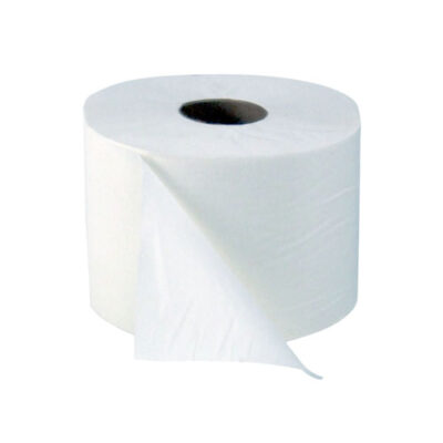 2-Ply Bathroom Tissue split core
