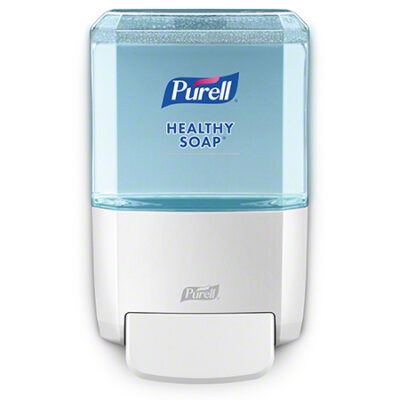 Purell Es4 Healthy Soap Disp. White