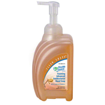C.S Pump Foam Antibac Hand Soap