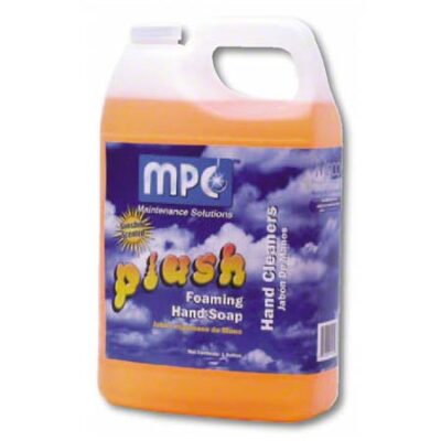MPC™ Plush Foaming Hand Soap – Gal.