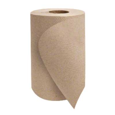 Hardwound Roll Towel Kraft