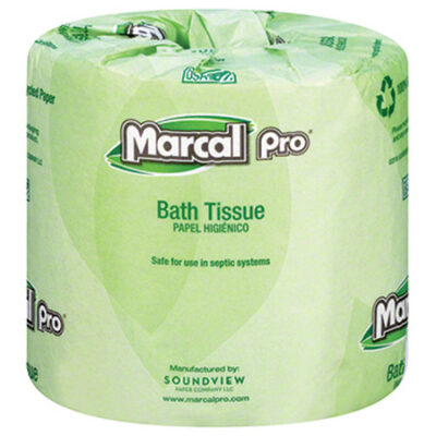 Marcal Pro 2Ply Poly Case Bathroom Tissue