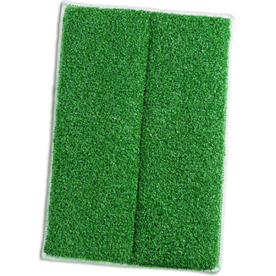 14X28 Green Turf Pad