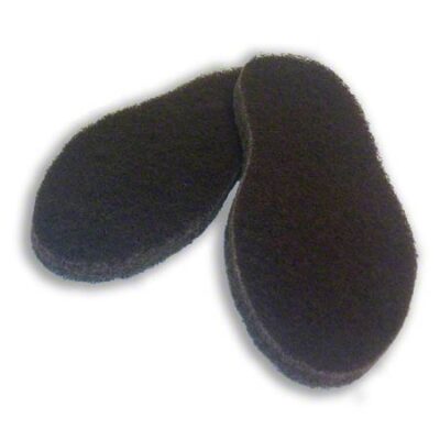 Replacement Soles for Stripping Boots 3/