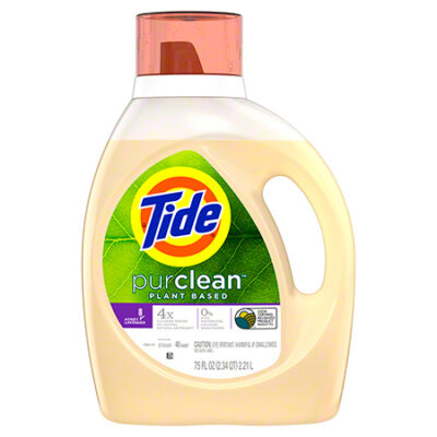 Tide Purclean He Liq Laund Detergent