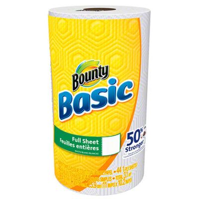 Bounty® Essentials Paper Towels