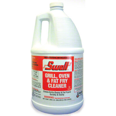 Swell H/D Oven & Grill Cleaner